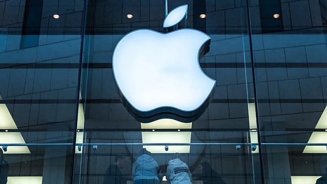 Apple Rolls Out Beta Programme For 5G On Apple Devices