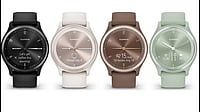 Garmin vivomove Sport smartwatch