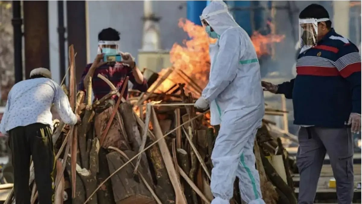 Did Modi Manage Covid Well? It Depends on WHOse Data You Are Reading