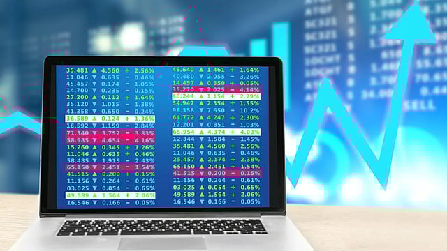 Common Mistakes To Avoid While Equity Trading: A Step-By-Step Approach