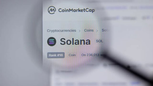 CoinSwitch Launches Crypto Rupee Index CRE8; Solana Up 5%, Bitcoin Up 3%