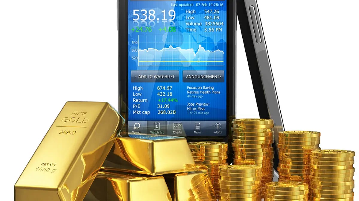 New To Investing? Top 5 Low-Risk High-Yield Investment Ideas For 2023