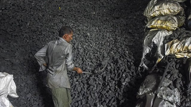 Coal India Boosts Coking Coal Output, Production Up 17%