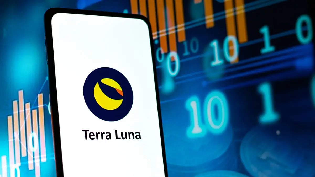 How Crypto Whales Wiped Off Terra Luna On Binance, Other Platforms. Read Here To Know More