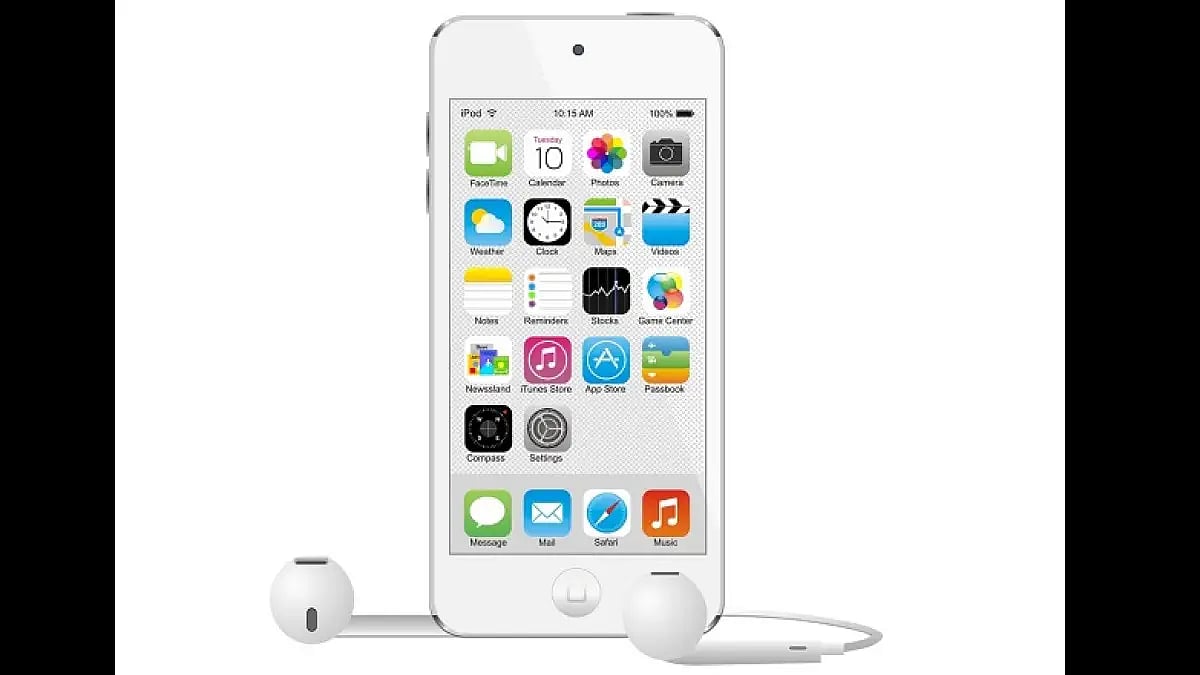 Apple iPod Touch