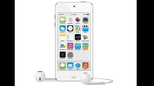 A Thousand Songs, A Million Memories: Apple's iPod Bids Adieu After 20 Years