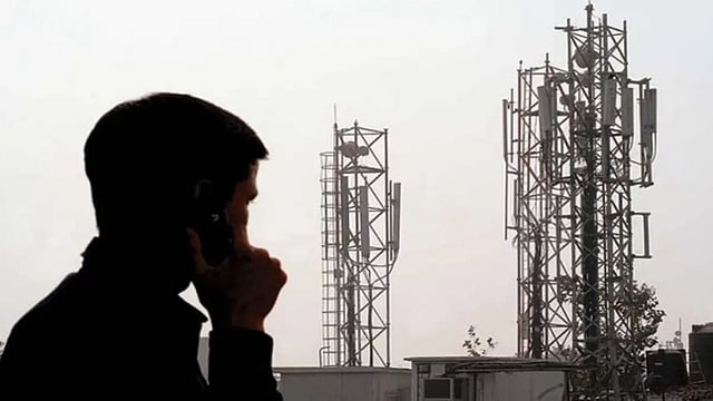 Vaishnaw Exhorts Telecom Industry To Look At 5-10 Times Growth In Manufacturing, Increase Export