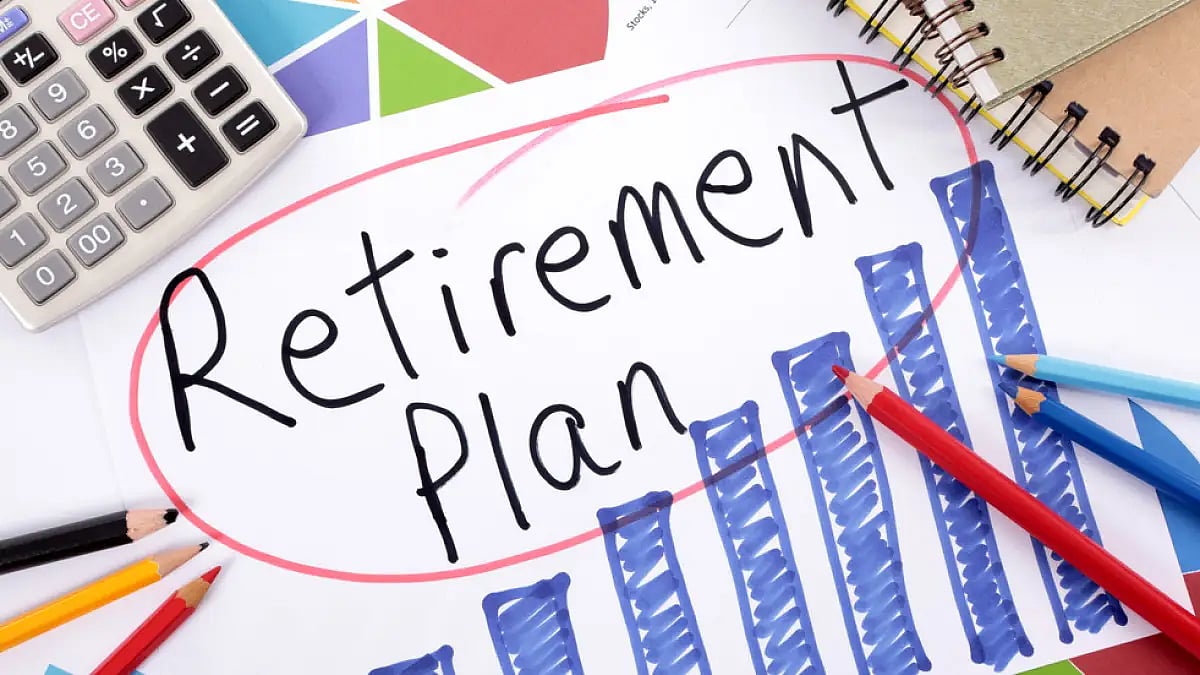59% Indians Worried They Would Run Out Of Funds Before Their Retirement, Reveals Study