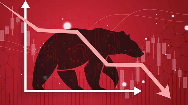 Trump's Tariff Move Tanks Wall Street by $5 Trillion, Will D-Street Catch a Cold?