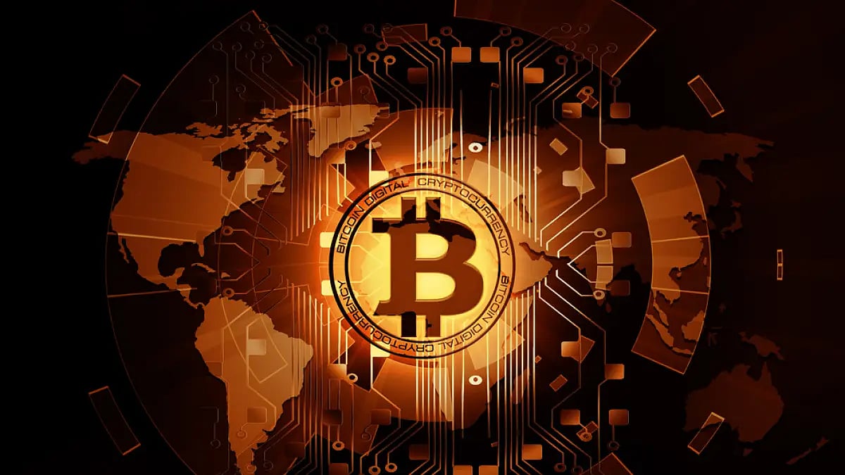 Global Crypto Regulatory Agency Possible By Next Year