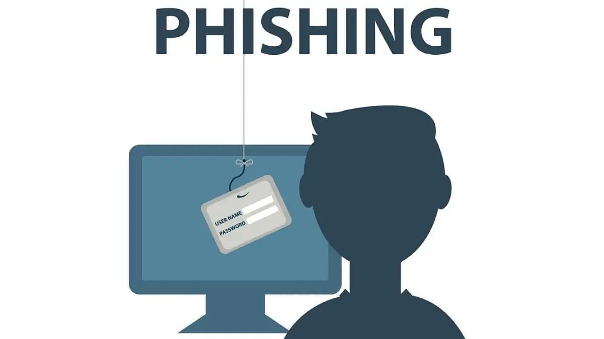 Earlier Limited To Banks And IT, Now Phishing Scams Steal Their Way Into World Of Crypto