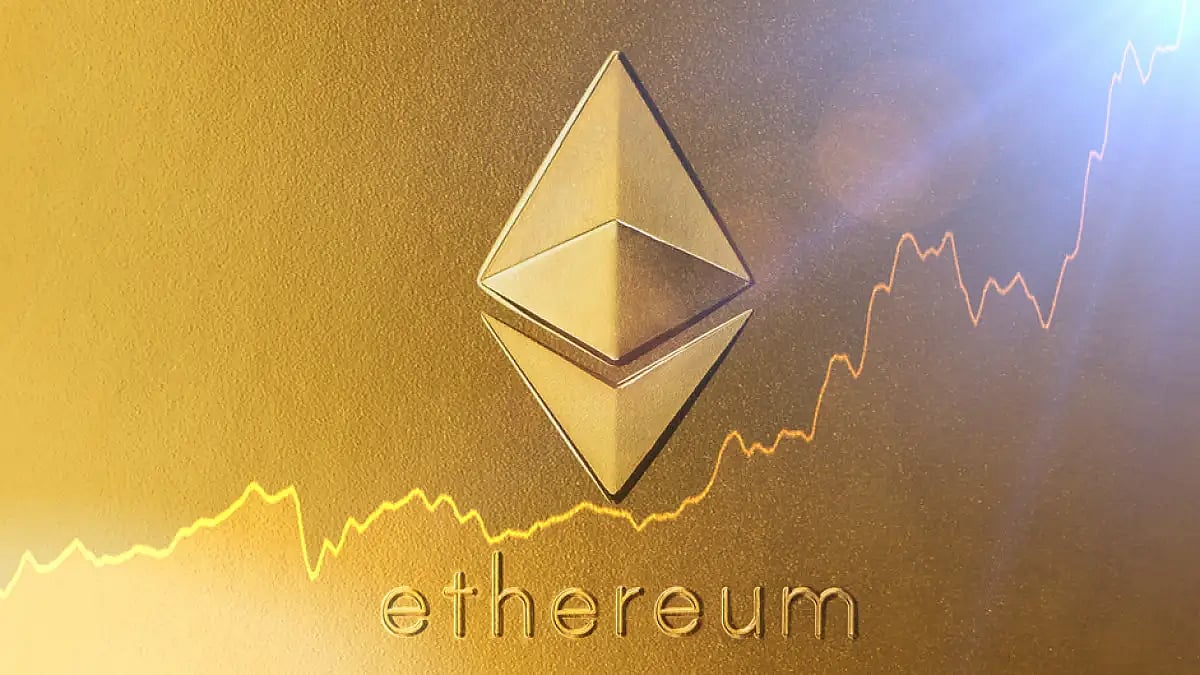 The global crypto market capitalisation went up by 2.66 per cent to $1.31 trillion as of 8.50 pm. 