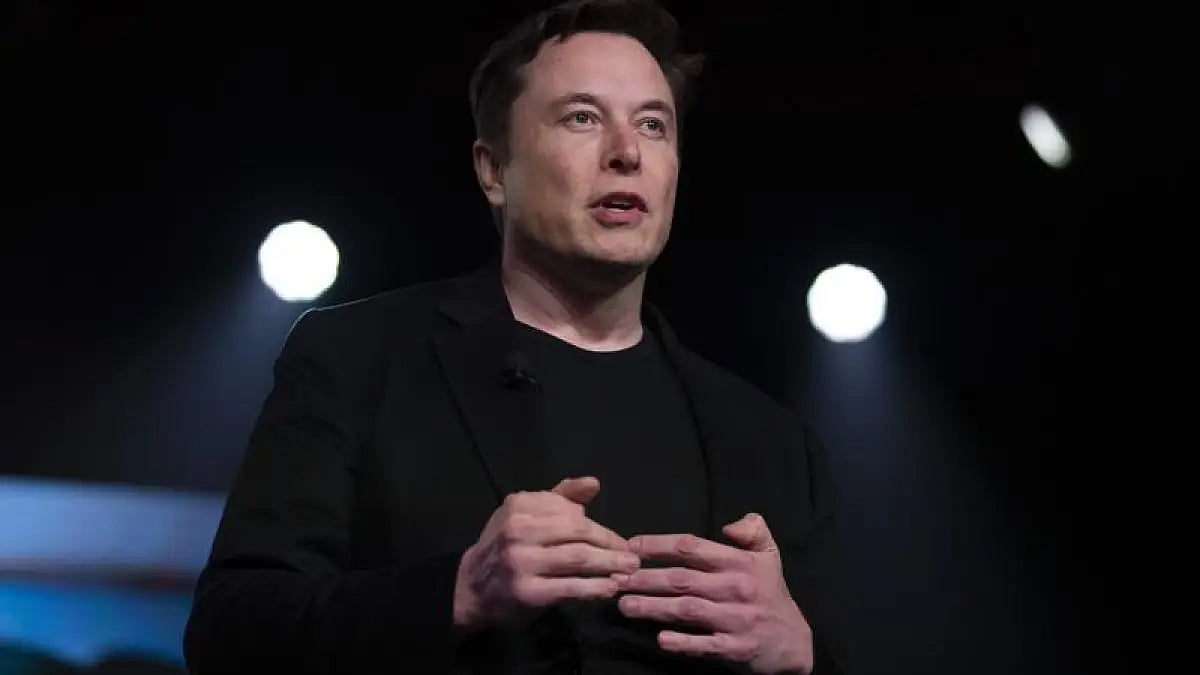Tesla Wont Manufacture In India Unless Allowed To Sell, Service Cars, Says Elon Musk