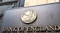 Bank of England