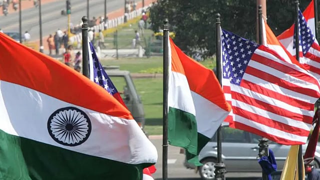 Indian-American Community Leader Urges US Lawmakers To Remove The 7% Country Limit On Green Cards