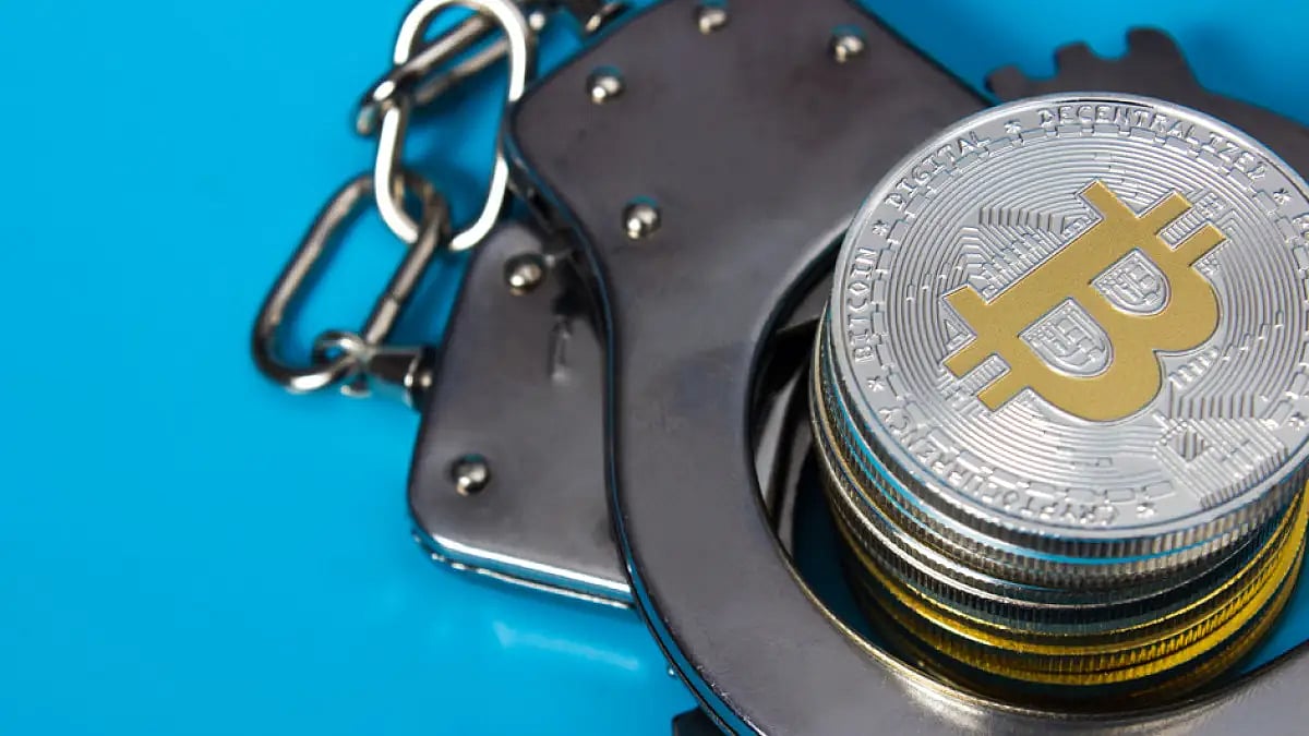 Over 95% Crypto-Associated Frauds Based Outside Of Blockchain Ecosystem: Report