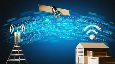 US Tech Majors Apple, Amazon, Cisco, Meta Jointly Oppose Indian Telcos on 6 GHz Band Spectrum