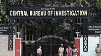 Central Bureau of Investigation (CBI)