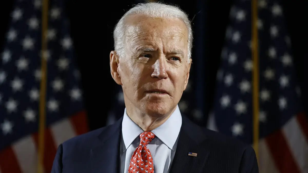 US President Joe Biden To Meet Fed Chair As Inflation Bites Pocketbooks