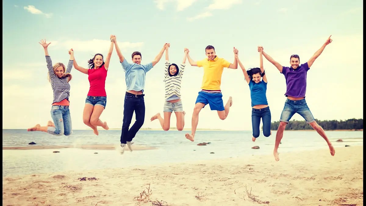 Gen Zs and millennials in India are more optimistic about the economic and sociopolitical situation 