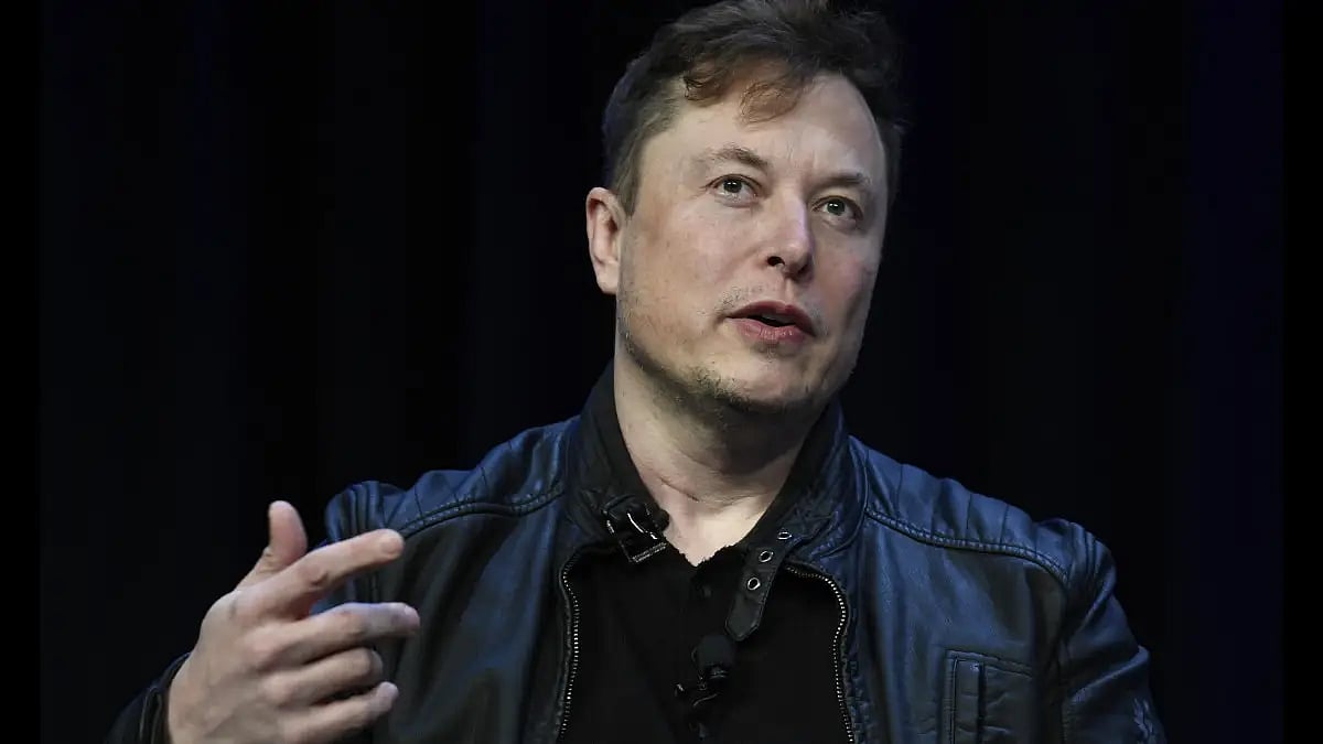 Elon Musk Aims To Ease Concerns In Address To Twitterorkers