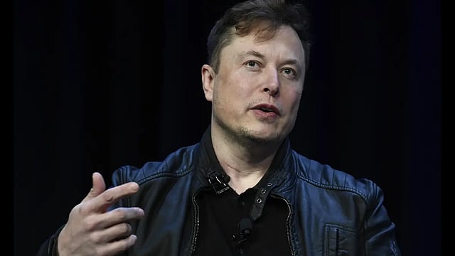 Elon Musk Aims To Ease Concerns In Address To Twitterorkers