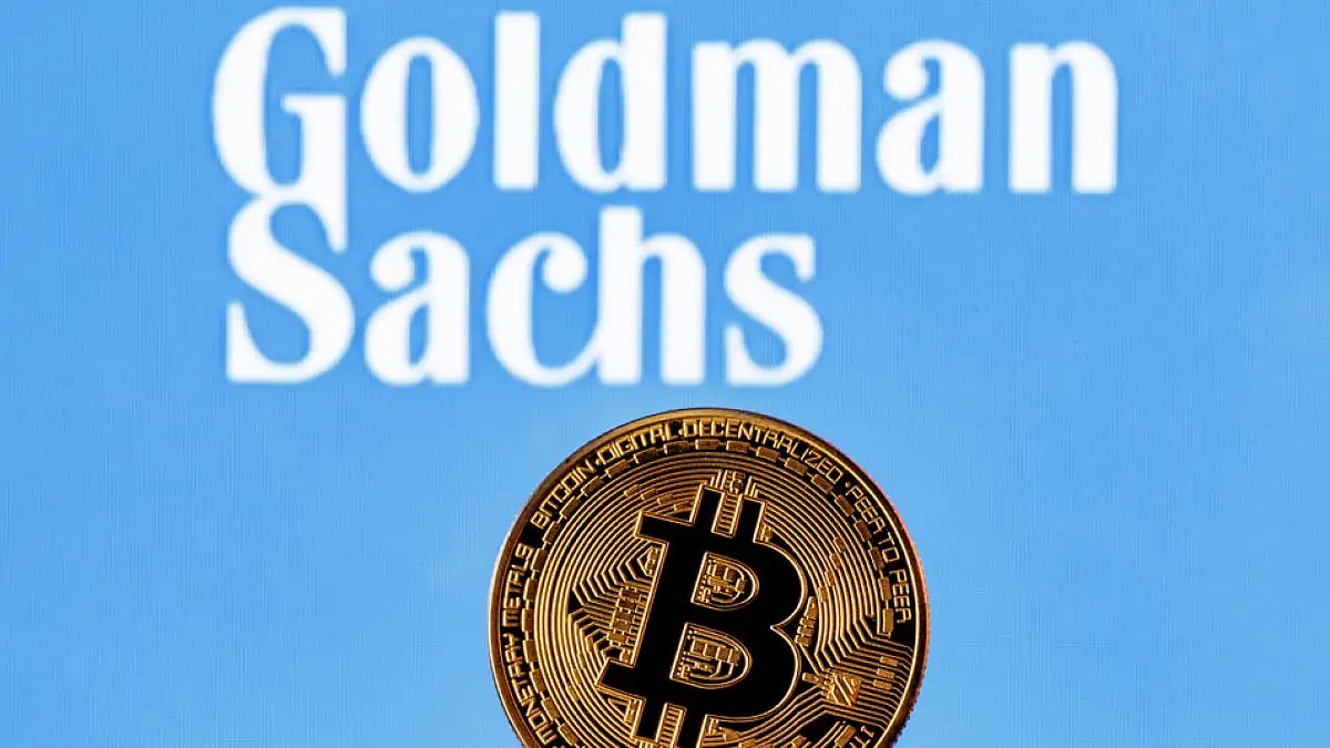 goldman sachs