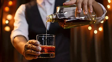 EU Alcohol to Face Lower Duties in India; Industry Warns Rupee–Euro Surge Could Erode Benefits