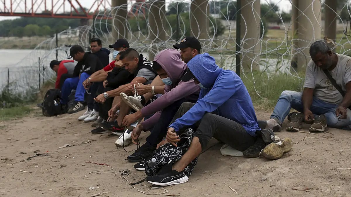 IIT Madras Calls For Countries To Absorb Climate Exiles Globally