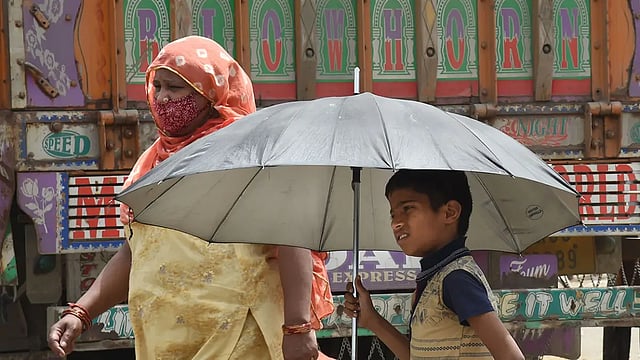 Global Heat Stress Costs Billions And Claims Thousands Of Lives Annually, ILO Report 