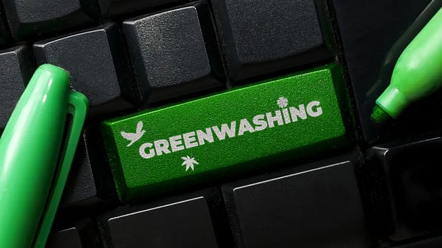 Govt Issues Guidelines To Curb Greenwashing, Misleading Green Claims