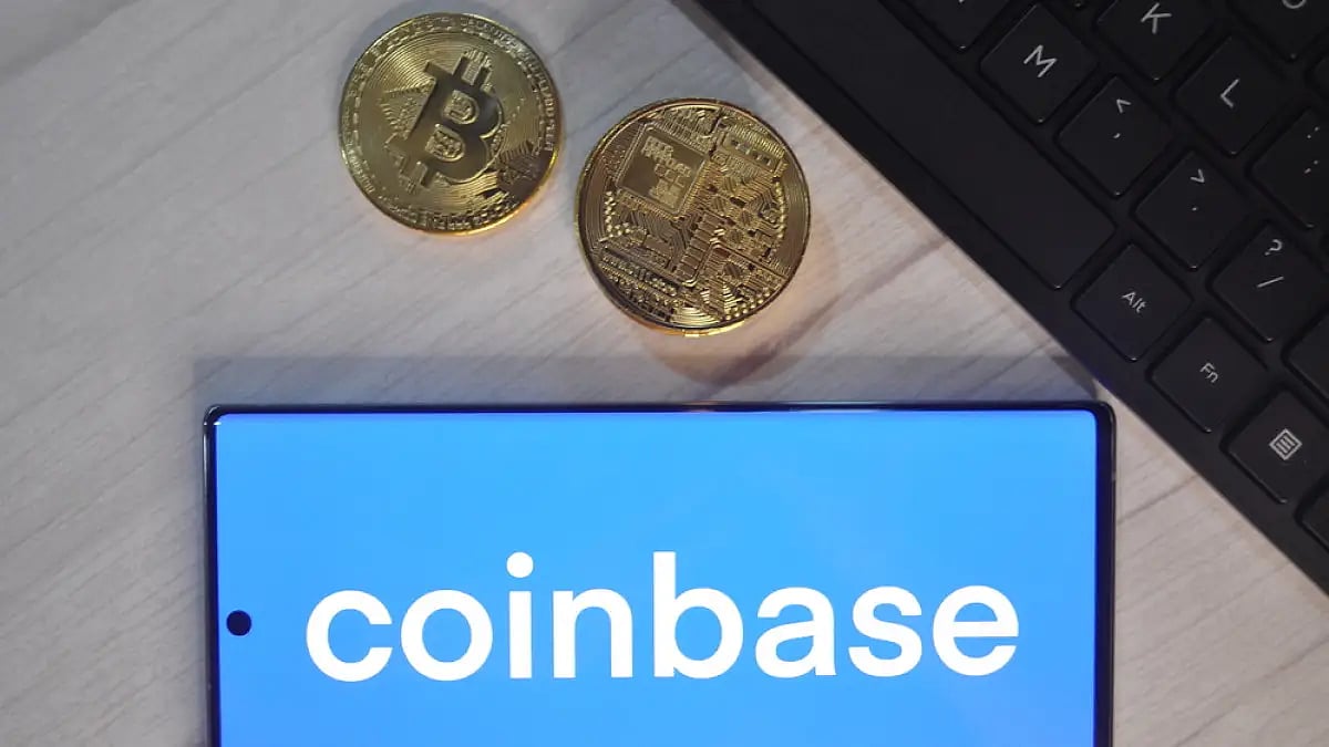 Coinbase (COIN)