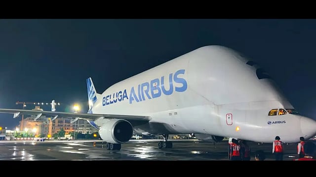 Airbus Looking At India, Australia, Latin America For Green Hydrogen Supplies