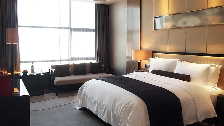 Hotels (representational image) - null