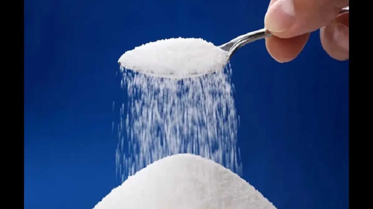 India Exports 4.24 Lakh Tonnes Sugar Till April of This Year: AISTA