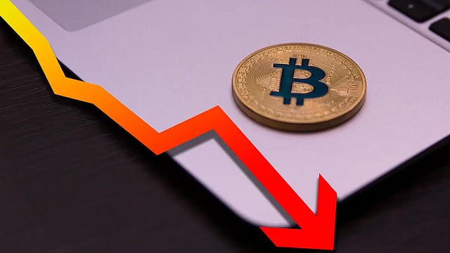 Andreessen Horowitz Launches 4th Crypto Fund Targeted At Web 3.0; Crypto Market Trades Lower