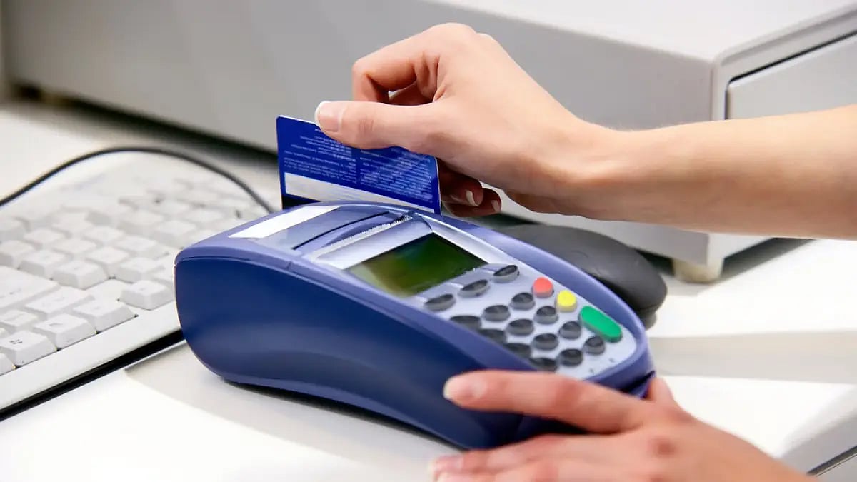 SBI Card Q1 Profit Jumps Two-Fold To Rs 627 Crore