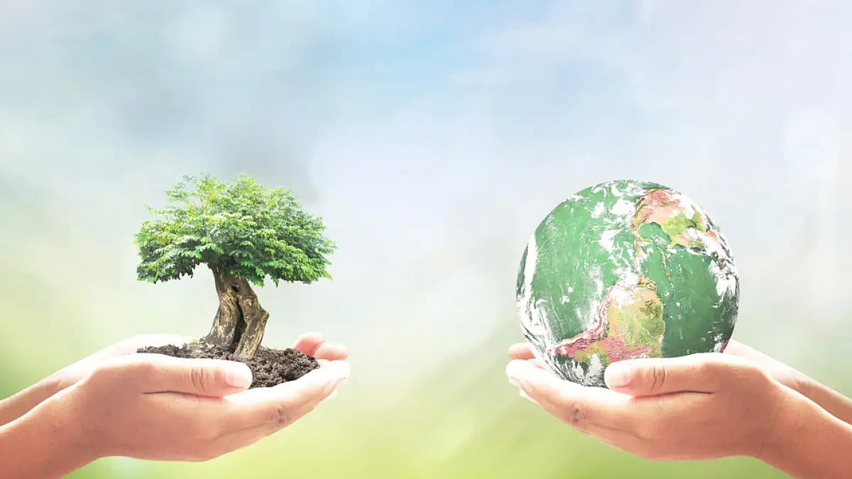 To Meet Net-Zero Goal By 2050, Developed World Must Advance Emissions Target To 2040: Kant