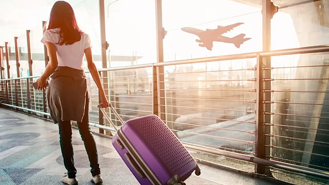 Air Passengers To Get Reimbursement For Ticket Downgrades; New Norms To Be Effective From February 15