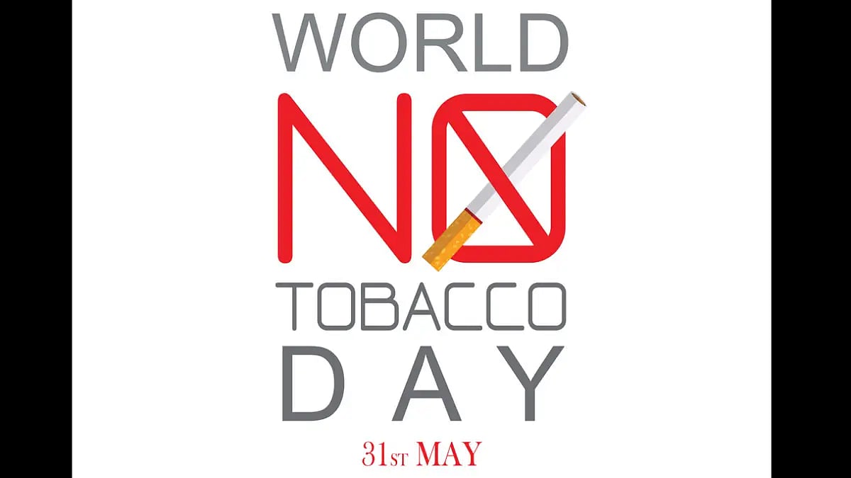 World No-Tobacco Day: 81% Smokers Willing To Pay Extra For Health Insurance Cover: Sudy