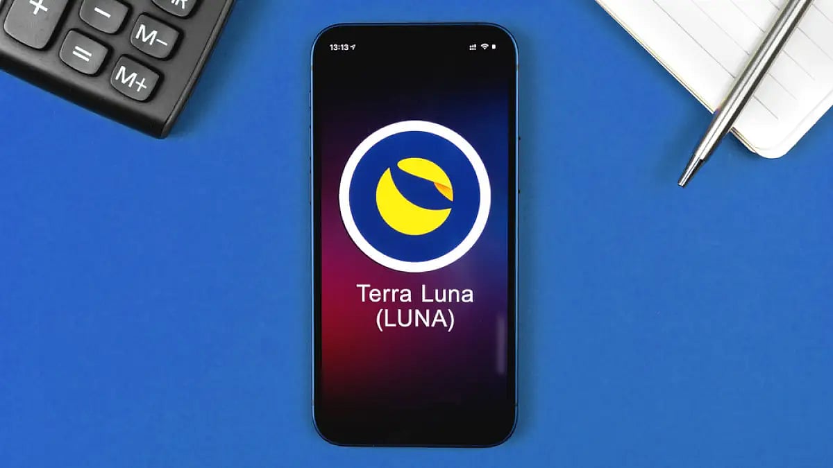 CoinDCX Will Start Terra (LUNC) Trading From 1st June.