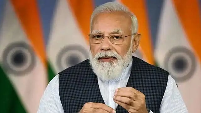 PM Inaugurates Groundbreaking Ceremony Of 3rd UP Investors Summit