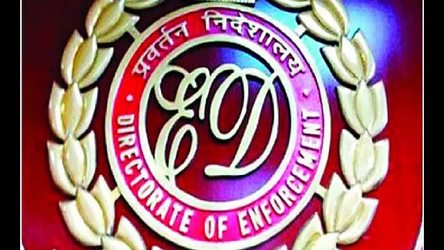 ED Issues FEMA Penalty Notices To Amnesty India, Ex-CEO Aakar Patel