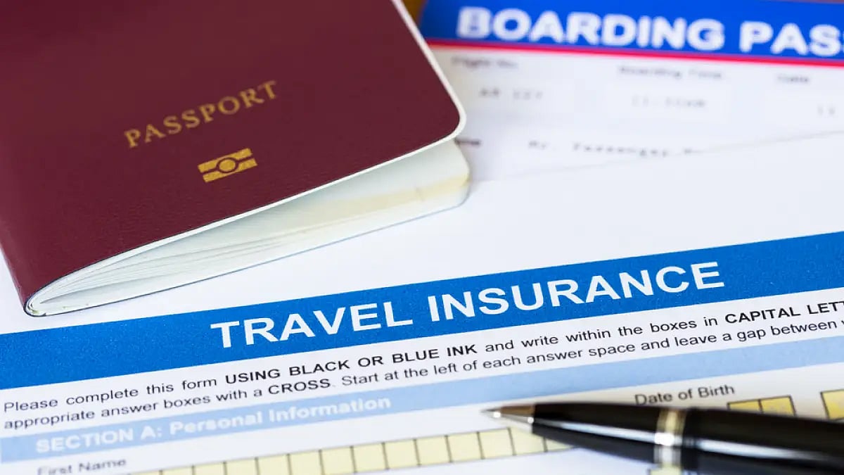 76% Customers Opted For Travel Insurance Post-Pandemic, Reveals ICICI Lombard Survey