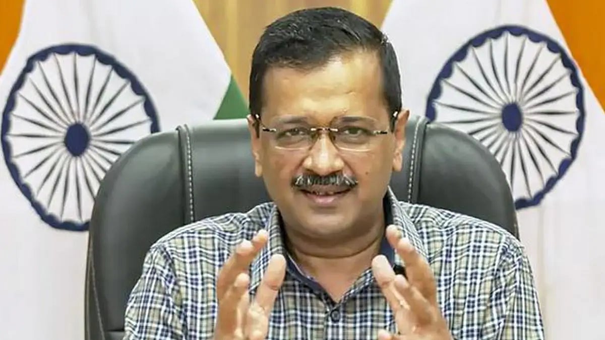 From Buy One Get One Free To Shortage Of Booze, What Forced Kejriwal Change Liquor Policy In Delhi