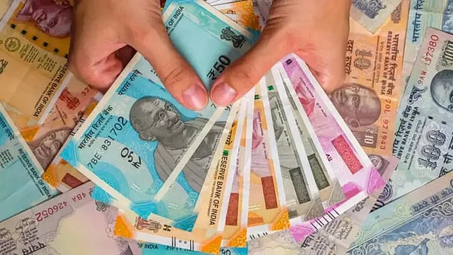 Bank Credit To NBFCs Rises 10% To Rs 10.5 Lakh Crore In FY22: Report