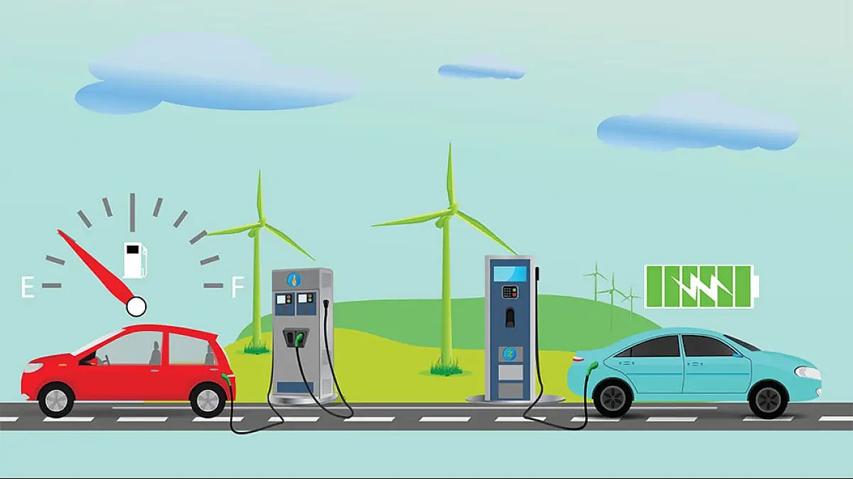 BIS Issues Performance Standards For Electric Vehicle Batteries