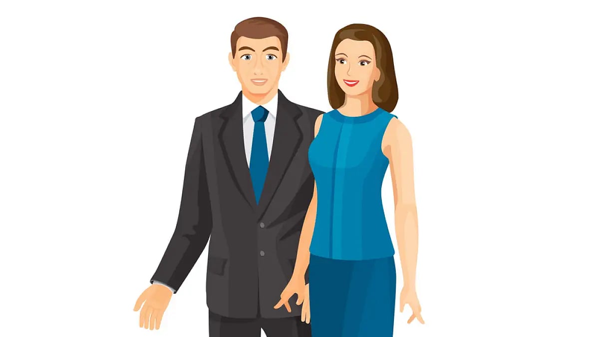 Gifts Received From Spouse Is Not Treated As Income Under Income Tax Laws