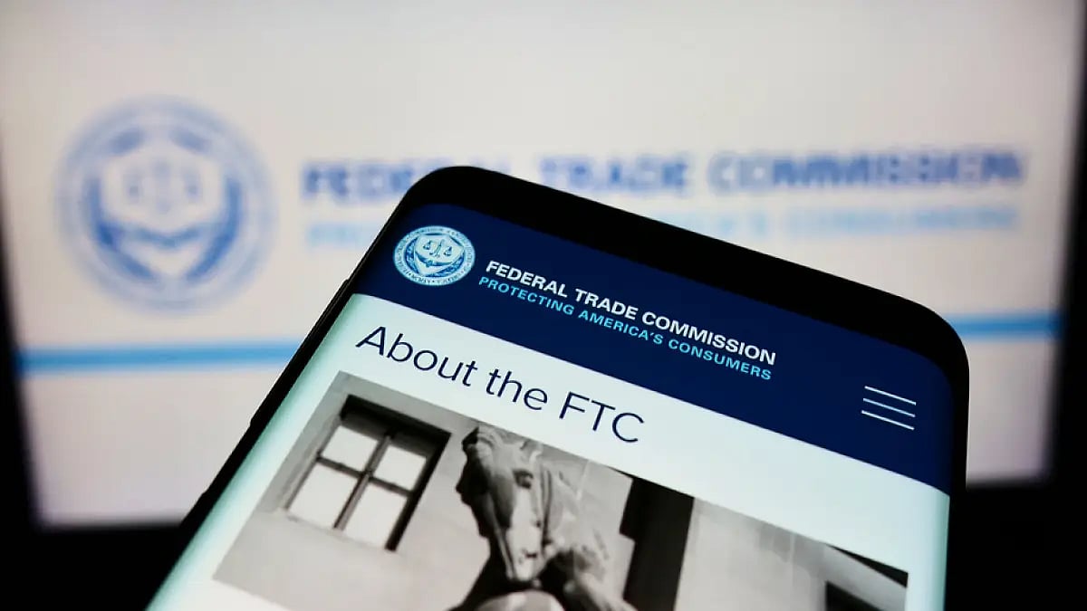 Crypto Scam Victims Lost In Excess Of $1 Billion Since 2021: US Federal Trade Commission