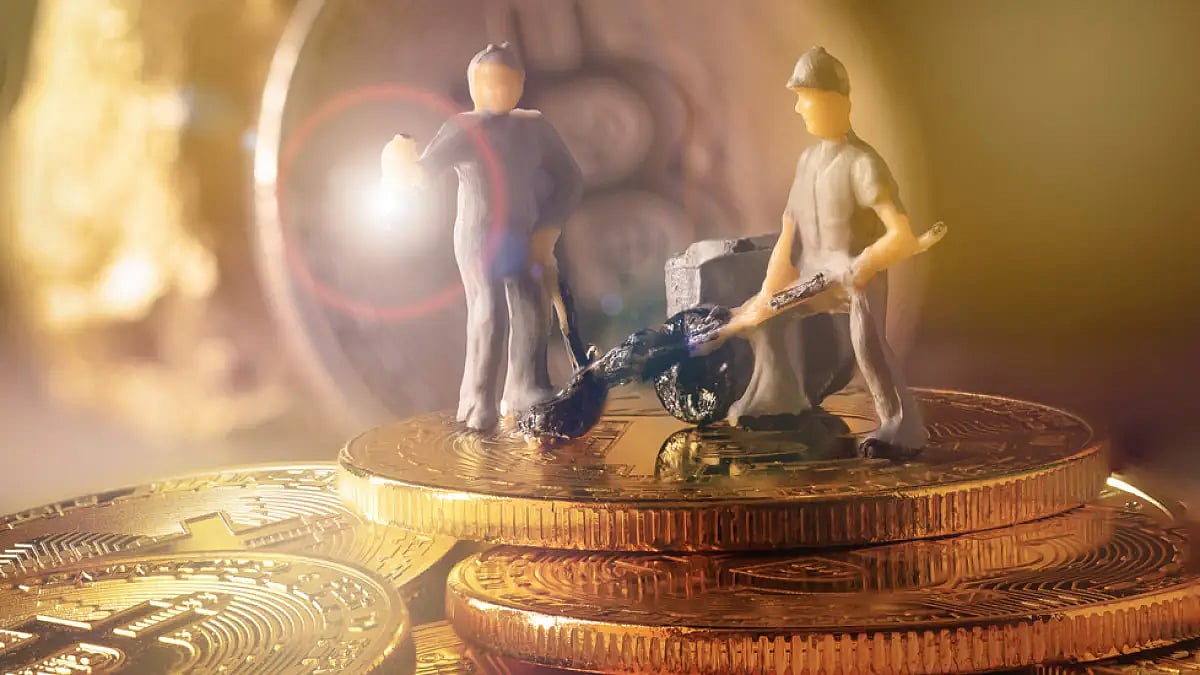 New York Legislature Passes Bill Limiting Cryptocurrency Mining, Bitcoin Falls